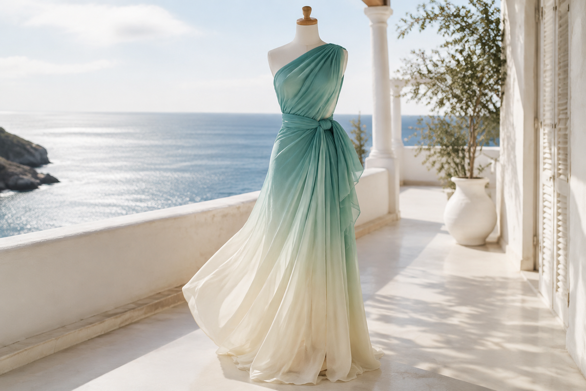 Bannière de la collection Robe Paréo & Robe de Plage – NeckChic