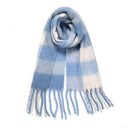 Blanket Scarf Warm
