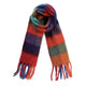 Rosso e Blu Navy