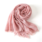 Accessoire chèche en coton