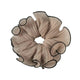 Beige y negro