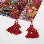 Accessoire ethnique pour femme