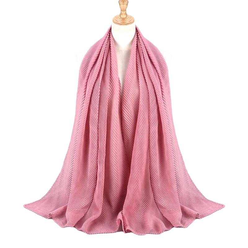 Accessoire étole de type foulard