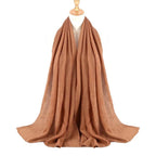 Accessoire foulard de type étole