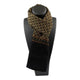 Black and Gold