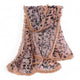 Beige en zwart