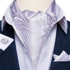Ascot de cérémonie nuptiale