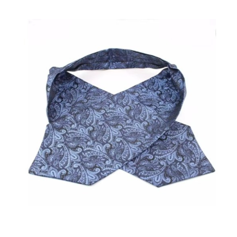 Ascot destiné aux hommes
