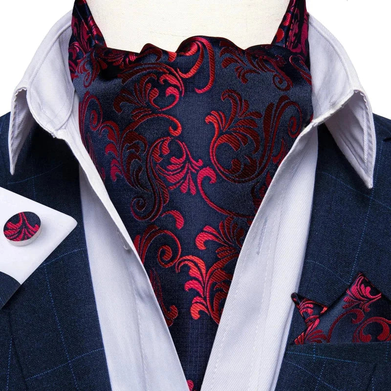 Ascot élégant de mariage