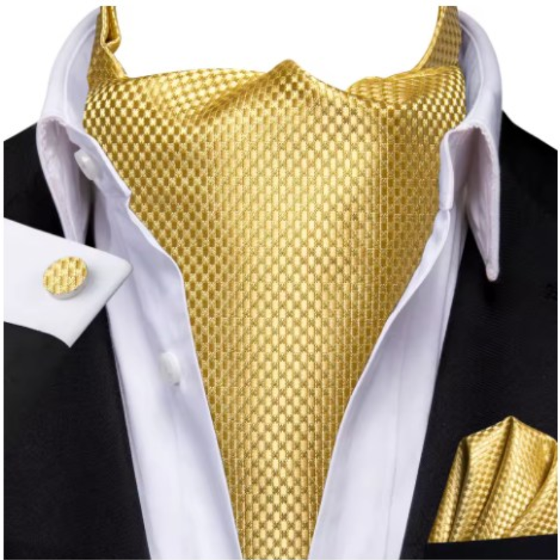 Ascot habillé de cérémonie