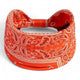 Bright Orange