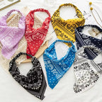Bandana pour coiffure