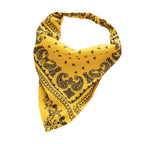 Bandana pour la chevelure