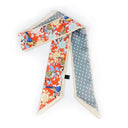 Bande foulard pour cheveux
