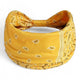 Pale Yellow