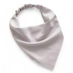 Bandeau de forme triangulaire pour cheveux