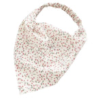Bandeau dédié aux cheveux