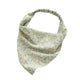 Pale Green and Yellow