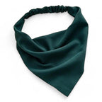 Bandeau triangle à porter dans les cheveux