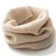 Cashmere Neck Warmer