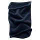 Marineblauw