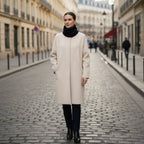 Cache-cou femme en cachemire