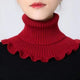 Burgundy Red