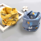 Cache-cou pour enfant de 3 ans