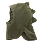 Cagoule enveloppante enfant de 2 ans