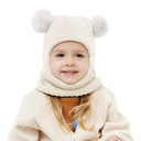 Cagoule pour enfant de 4 ans