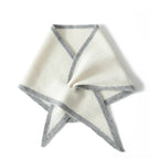Cape pour femmes en cachemire