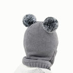 Capuche couvrante pour enfant de 4 ans
