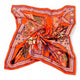 Korallrot und Rosa