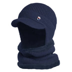 Casquette cagoule destinée aux hommes