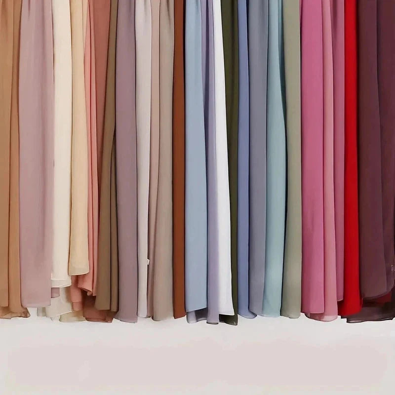 Châle chic pour femme