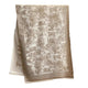 Beige und Creme
