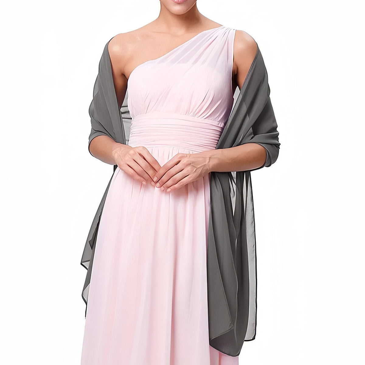 Châle de femme spécial soirée