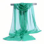 Châle de soirée élégant pour femme