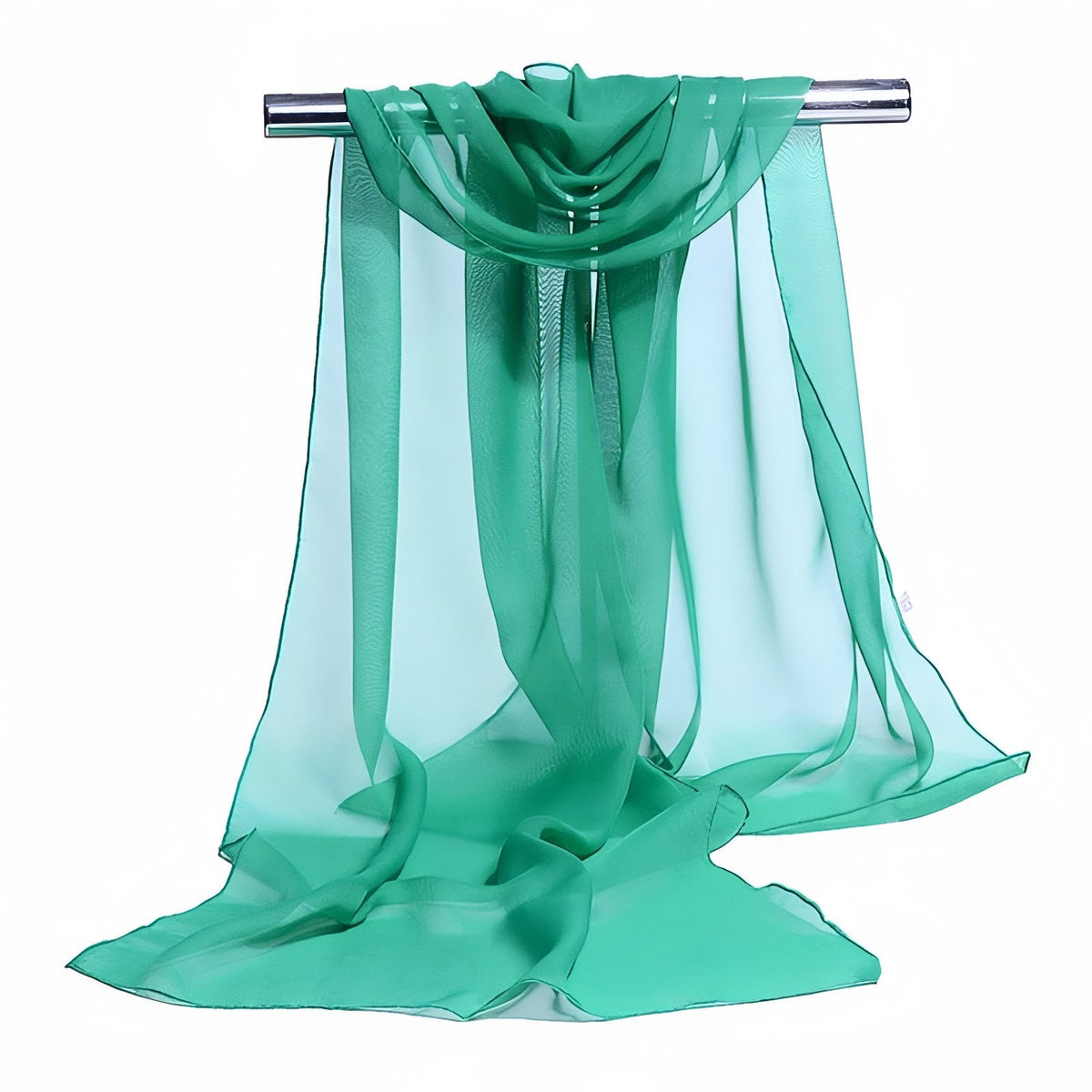 Châle de soirée élégant pour femme