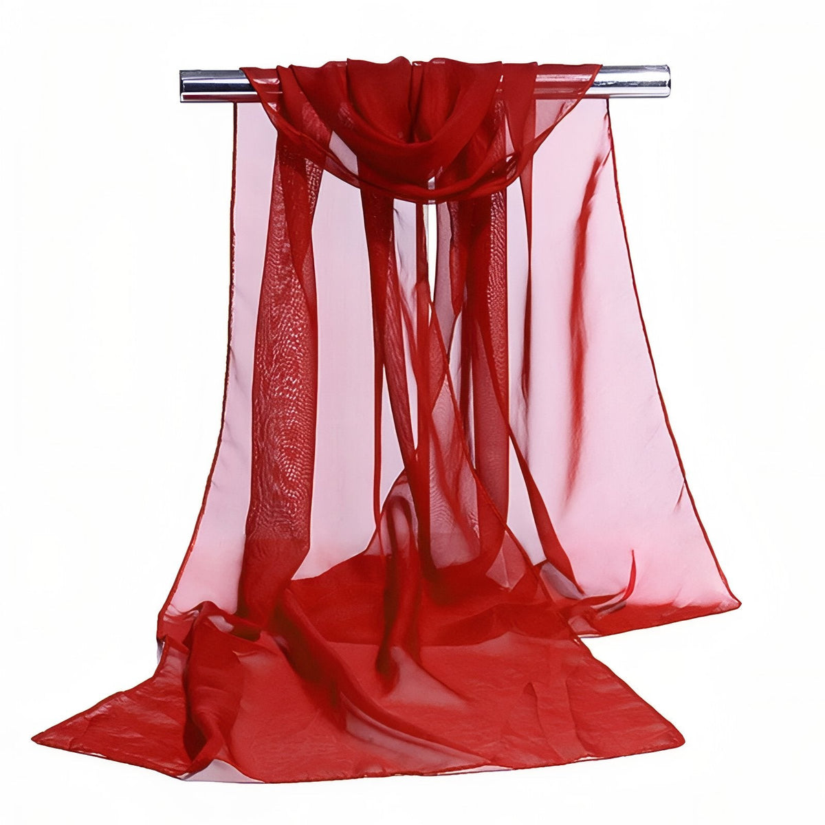 Châle de soirée habillé pour femme
