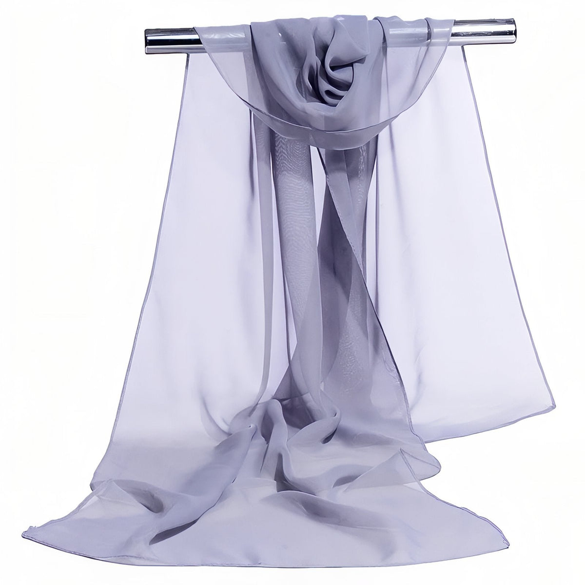 Châle de soirée pour femme