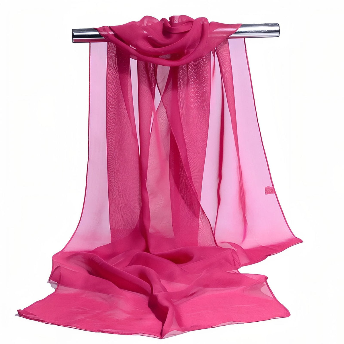 Châle de soirée pour tenue féminine