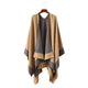 Dark Beige and Light Gray