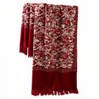 Châle élégant en pashmina