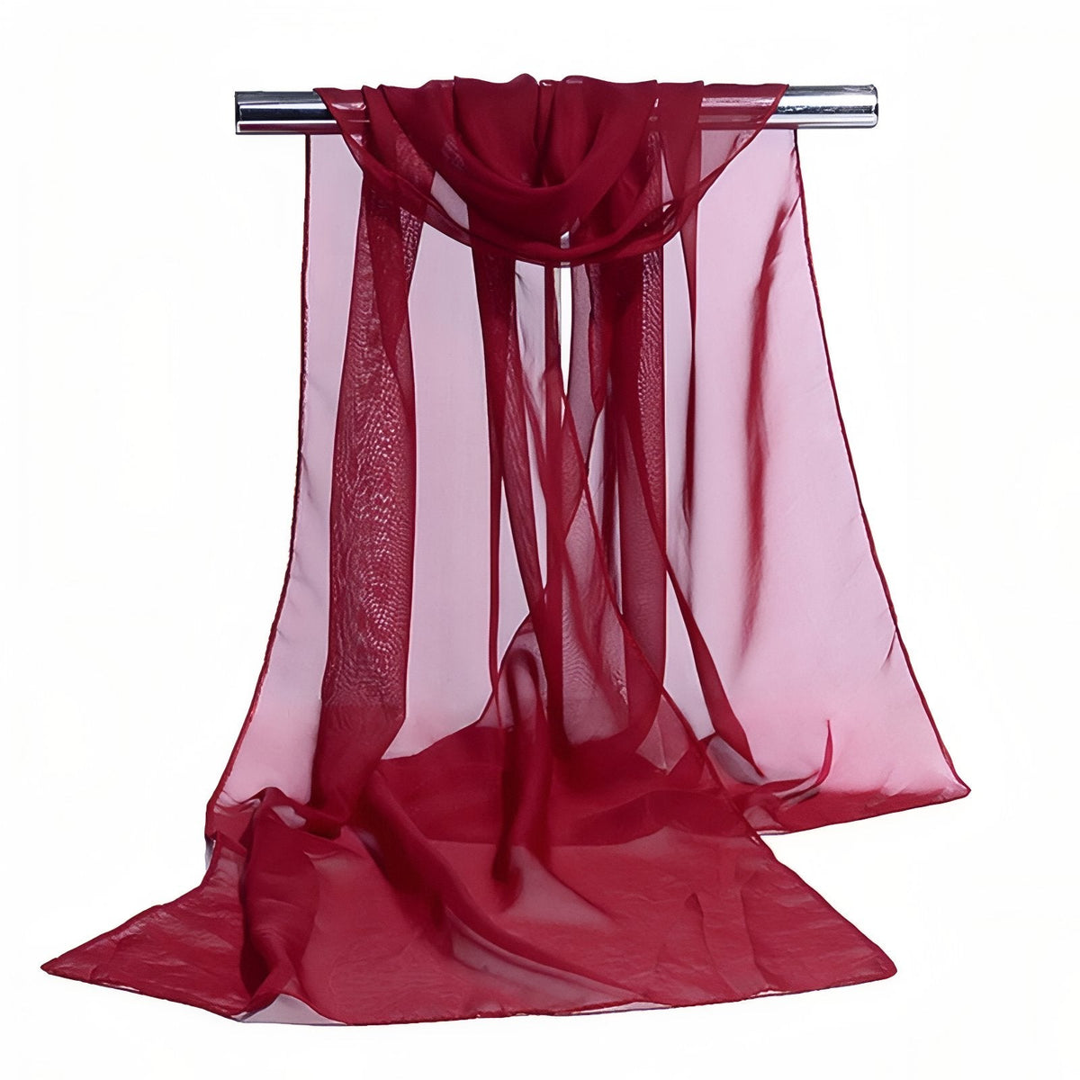 Châle femme adapté aux soirées