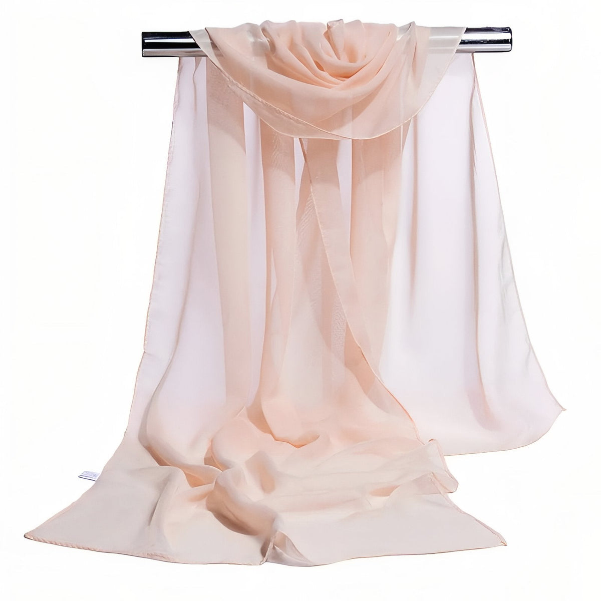 Châle femme style soirée