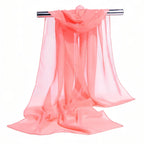 Châle habillé pour femme en soirée