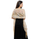 Beige en goud