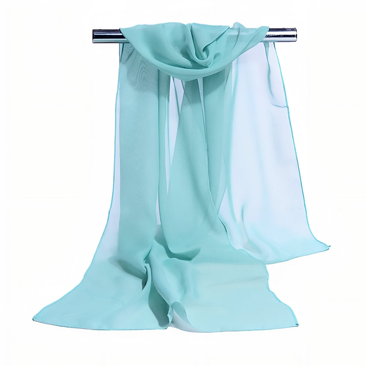 Châle pour tenue de soirée femme
