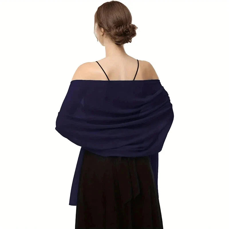 Châle raffiné pour femme